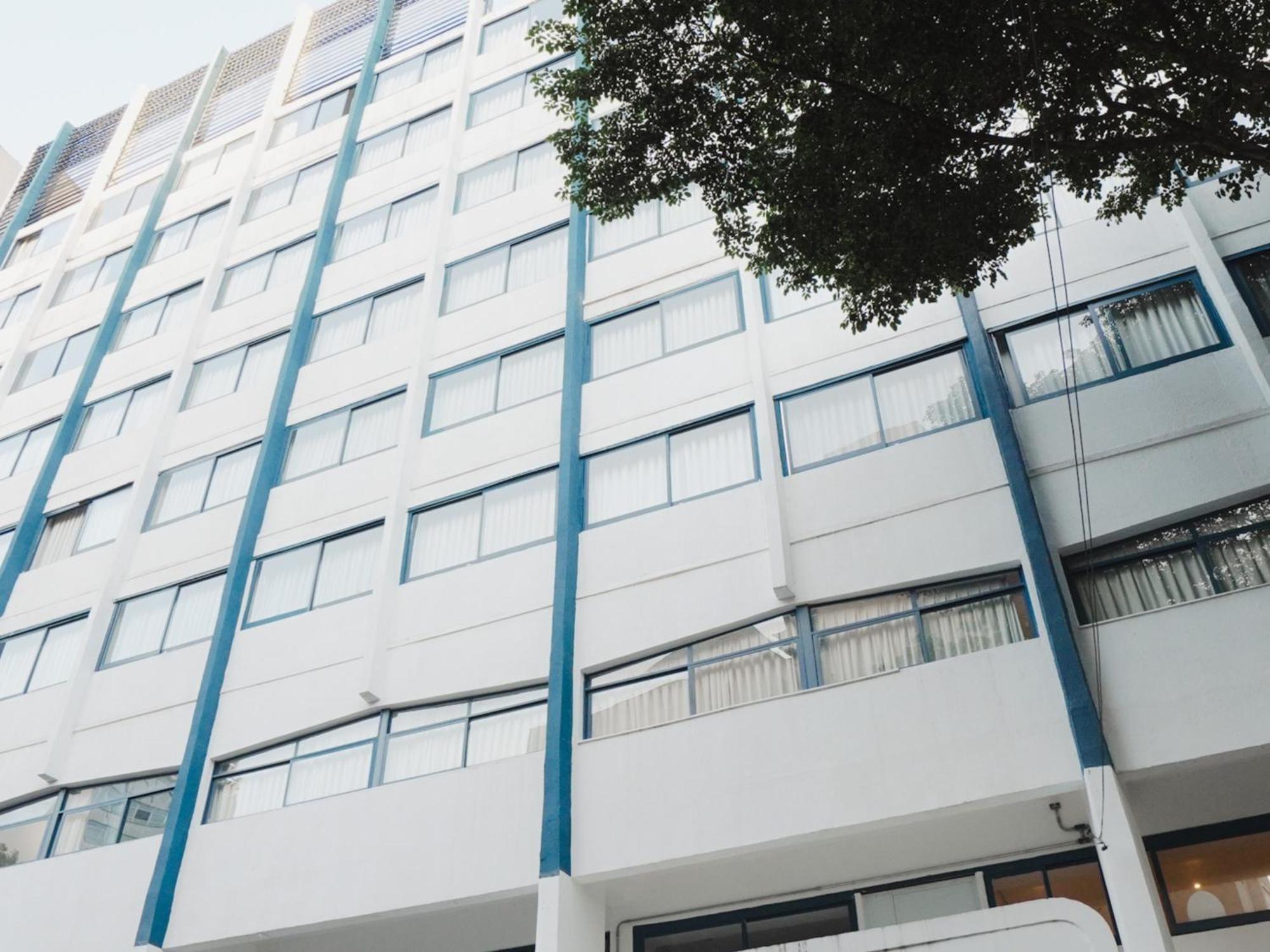 Apartmán Ape Metro Higienopolis Mackenzie São Paulo Exteriér fotografie